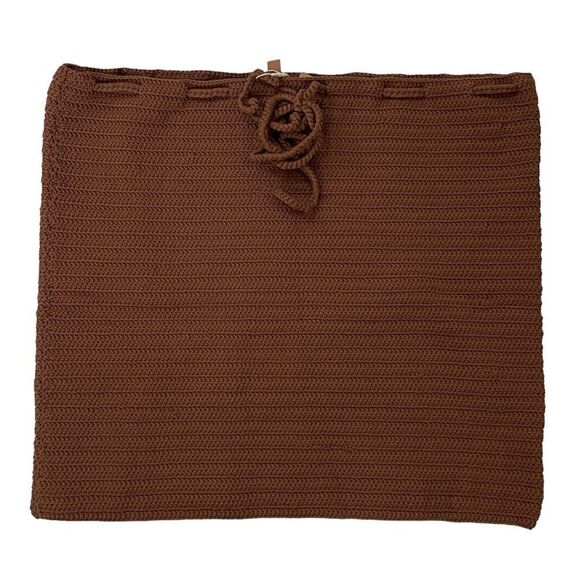 SKIMS Jasper Crochet Swim Skirt Sz 3X NWT - Picture 4 of 15